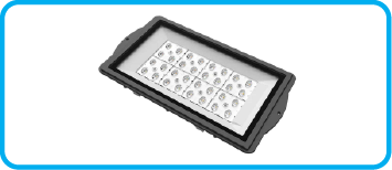 043-AZOOD LED STREET LIGHT SERIES MD6L